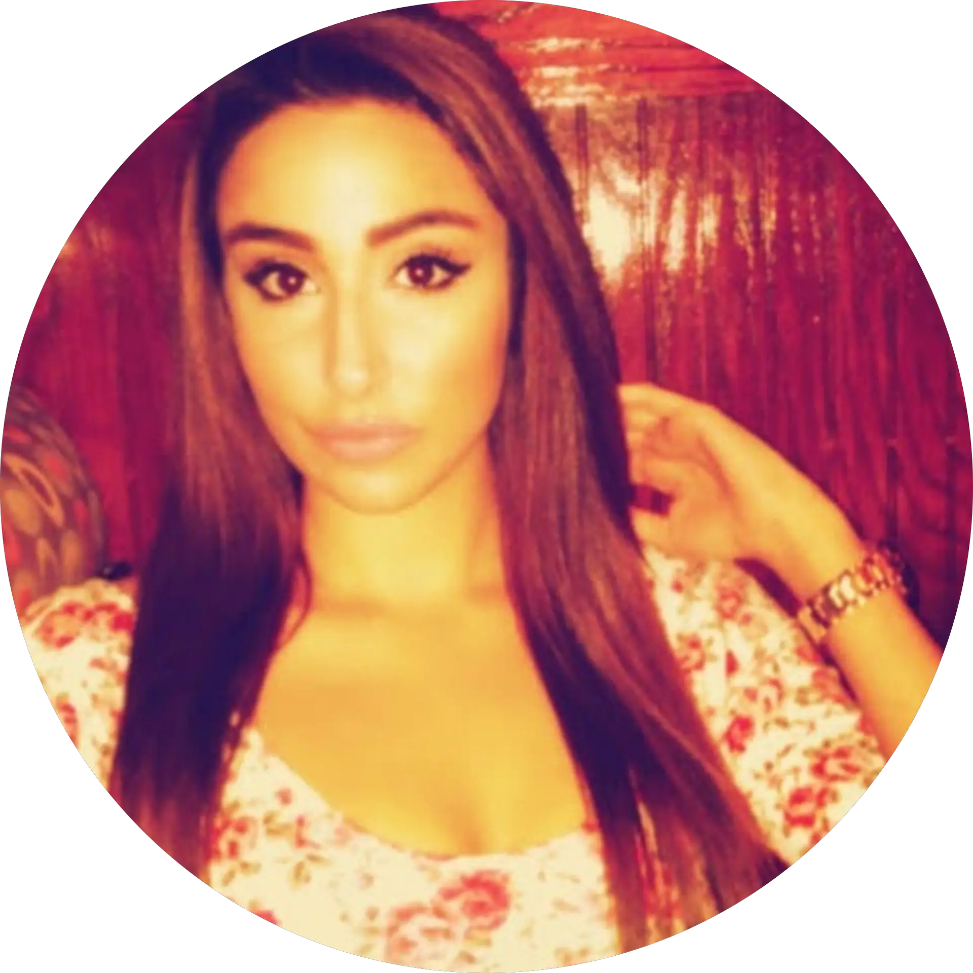 Hania Melhem