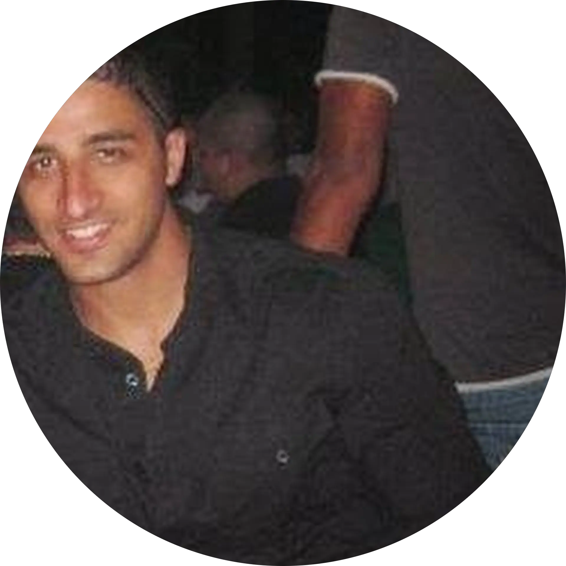 Nicholas Paquette
