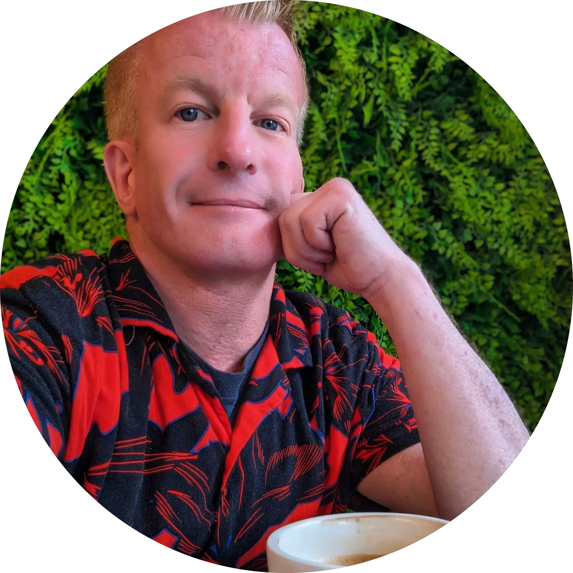 Bryan McGonigle
