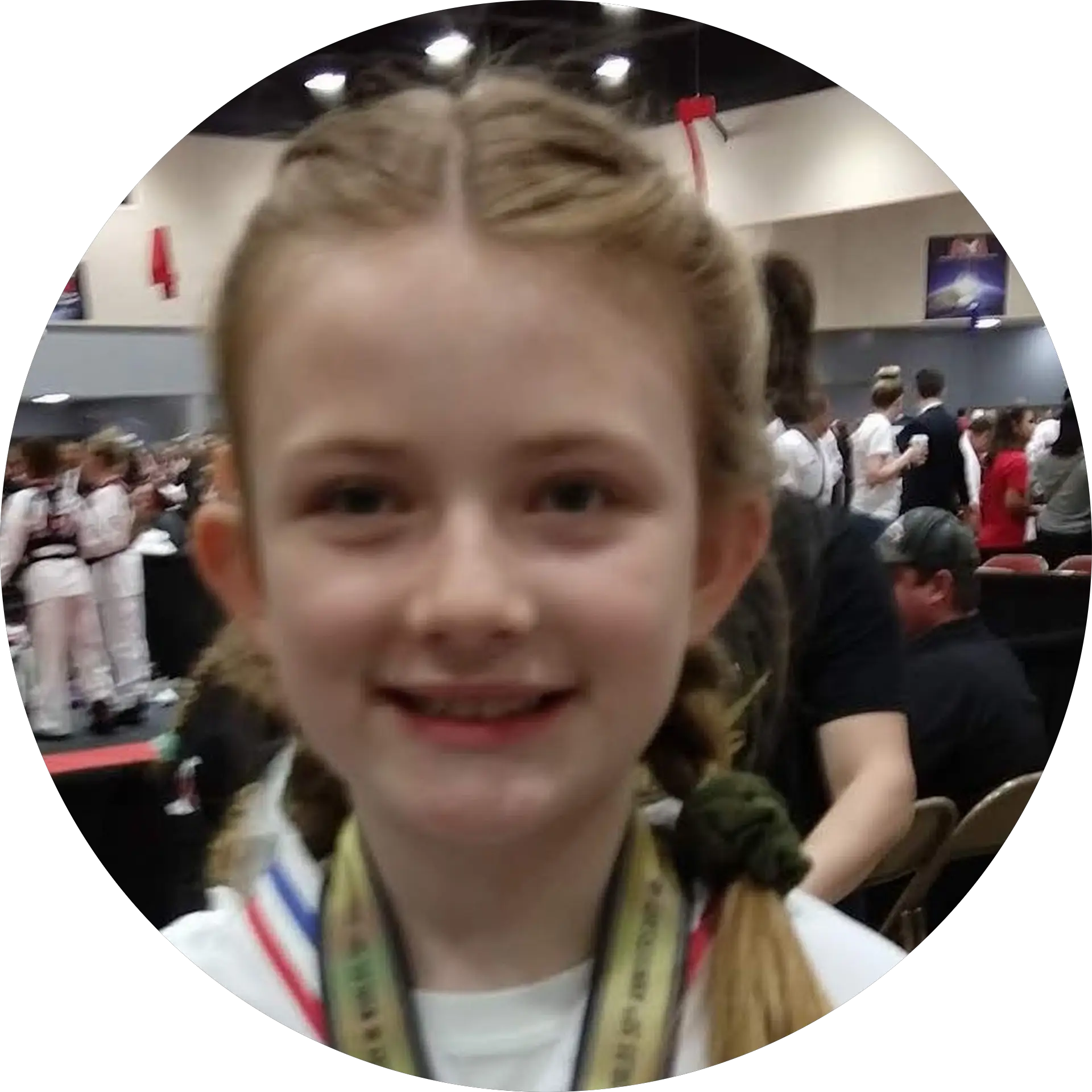 Naomi Booth