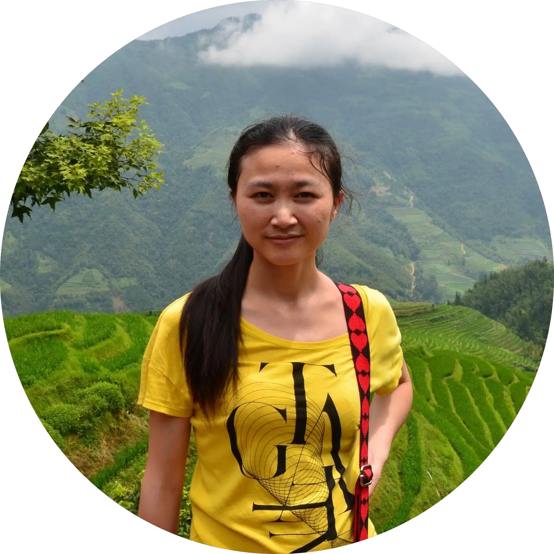 Fangqin Li