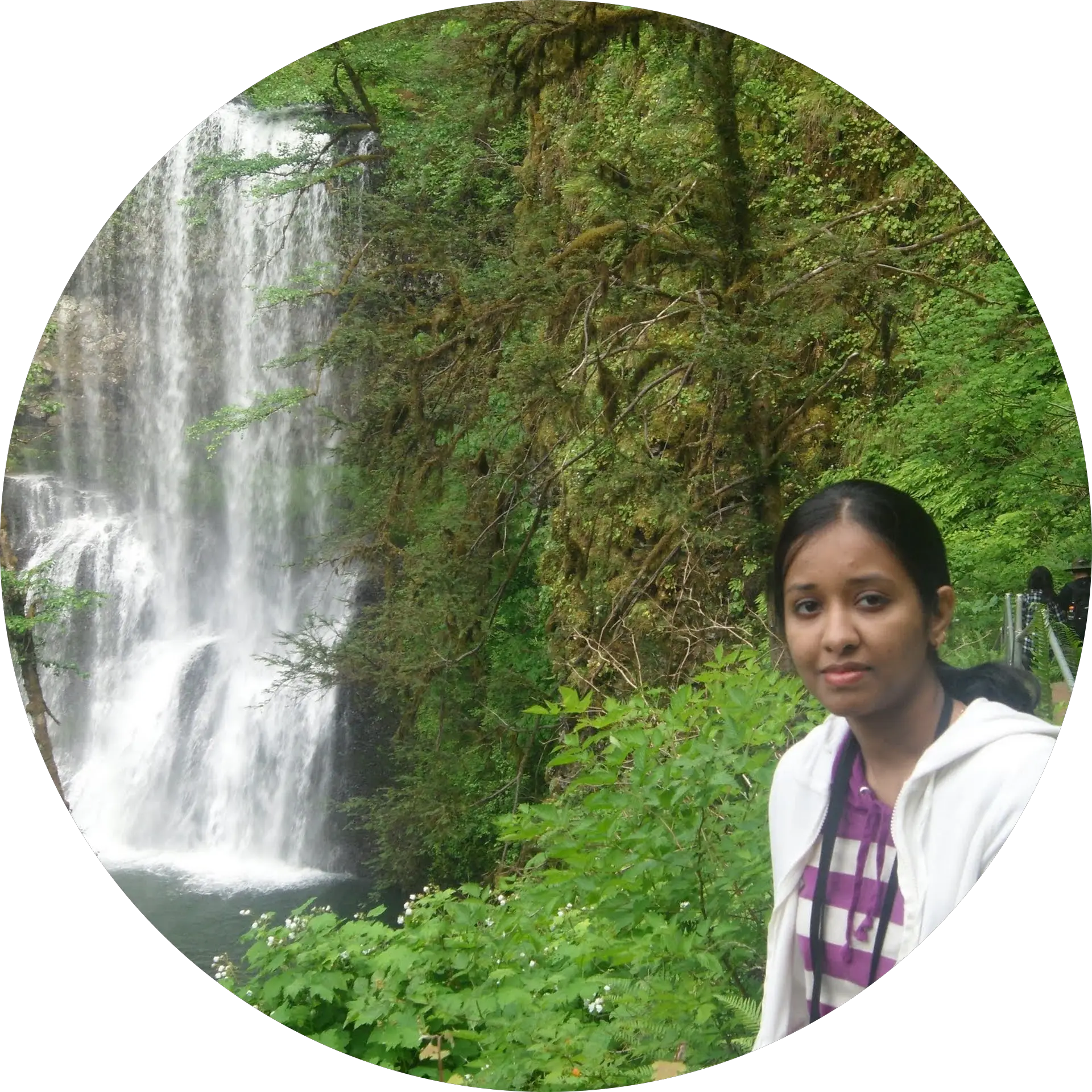 Elakkiya Pandian