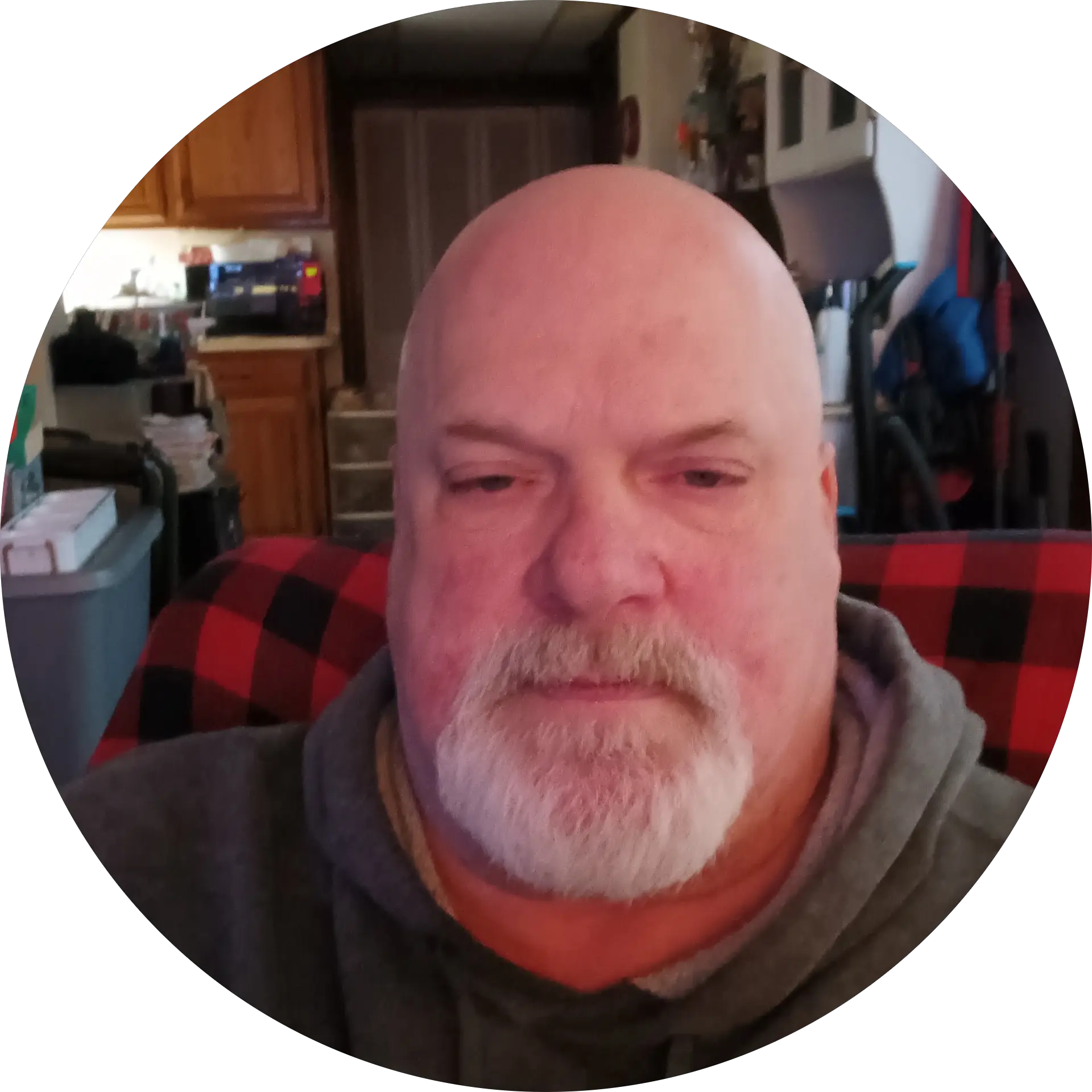 Ralph Beck
