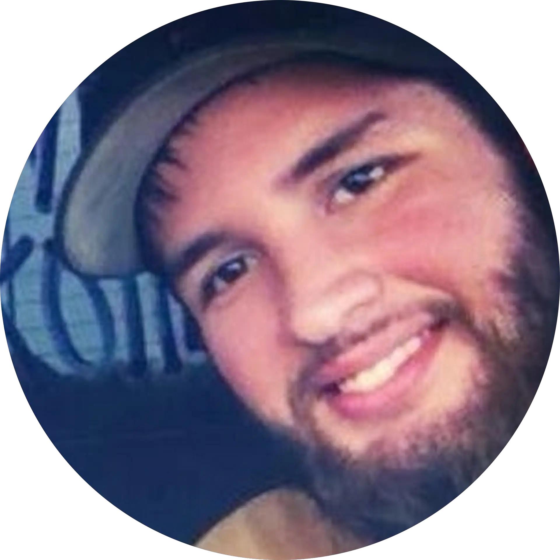 Ben Morgan