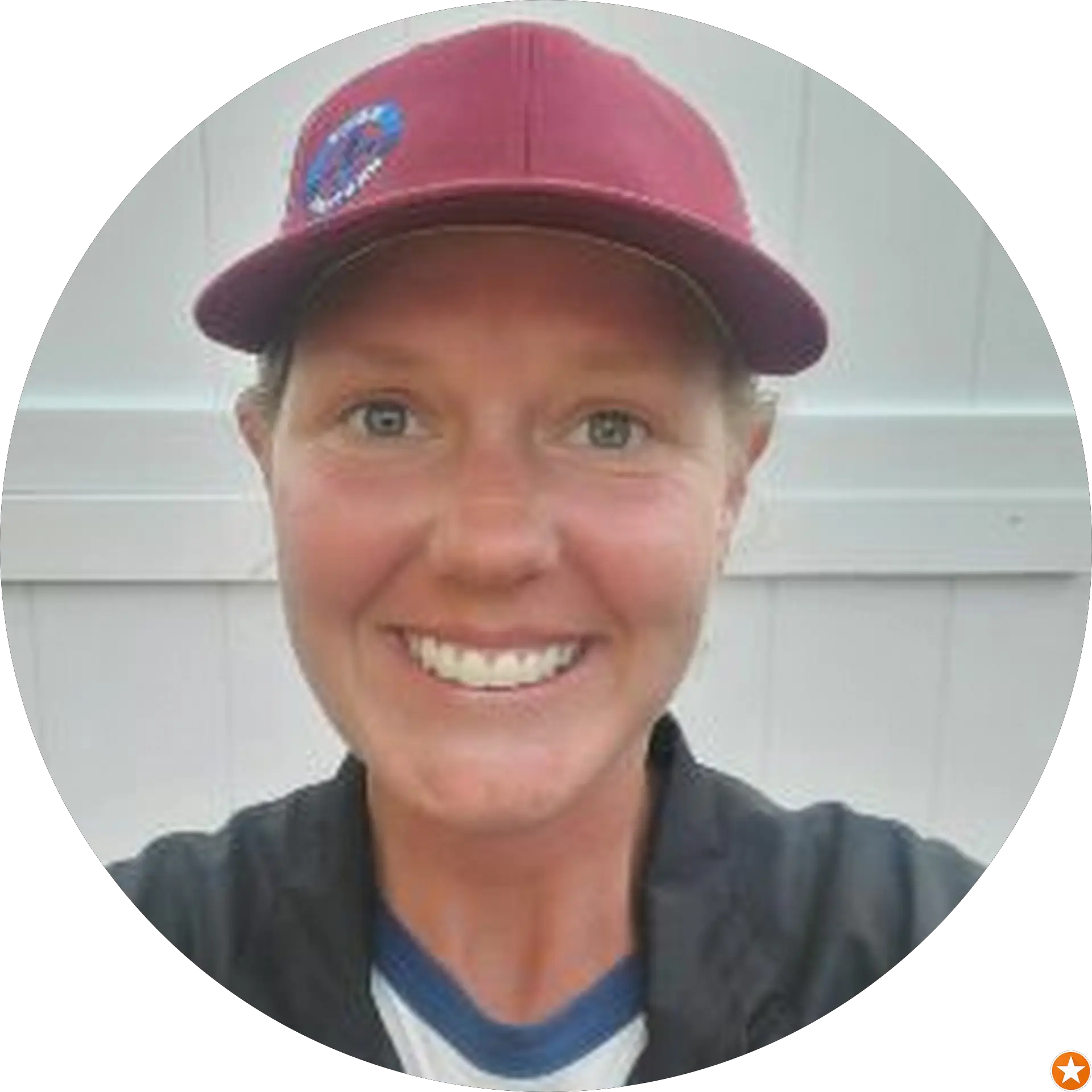 Sarah Moore