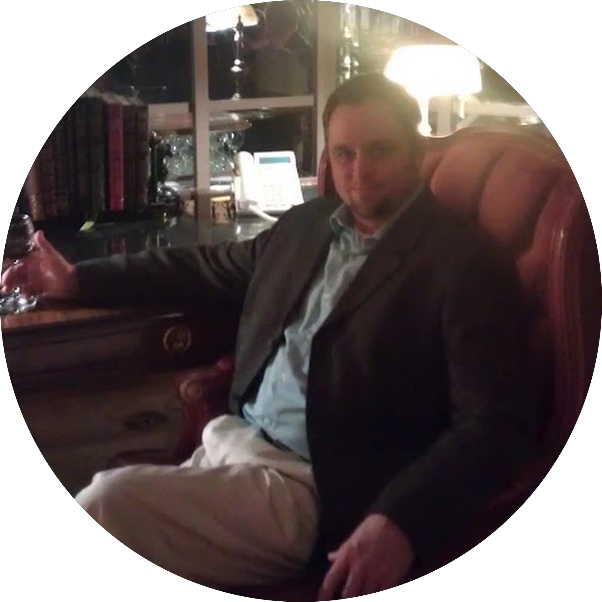 Joshua Hicks
