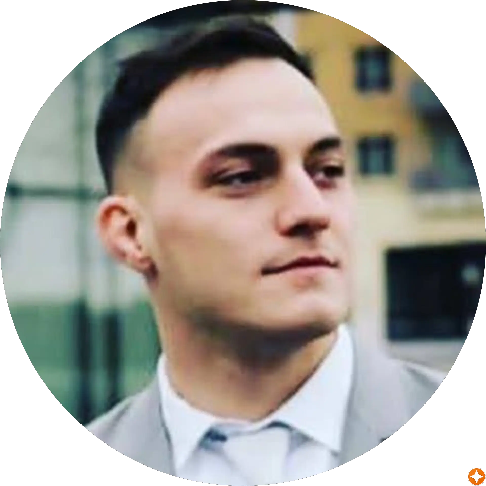 Nick Klute