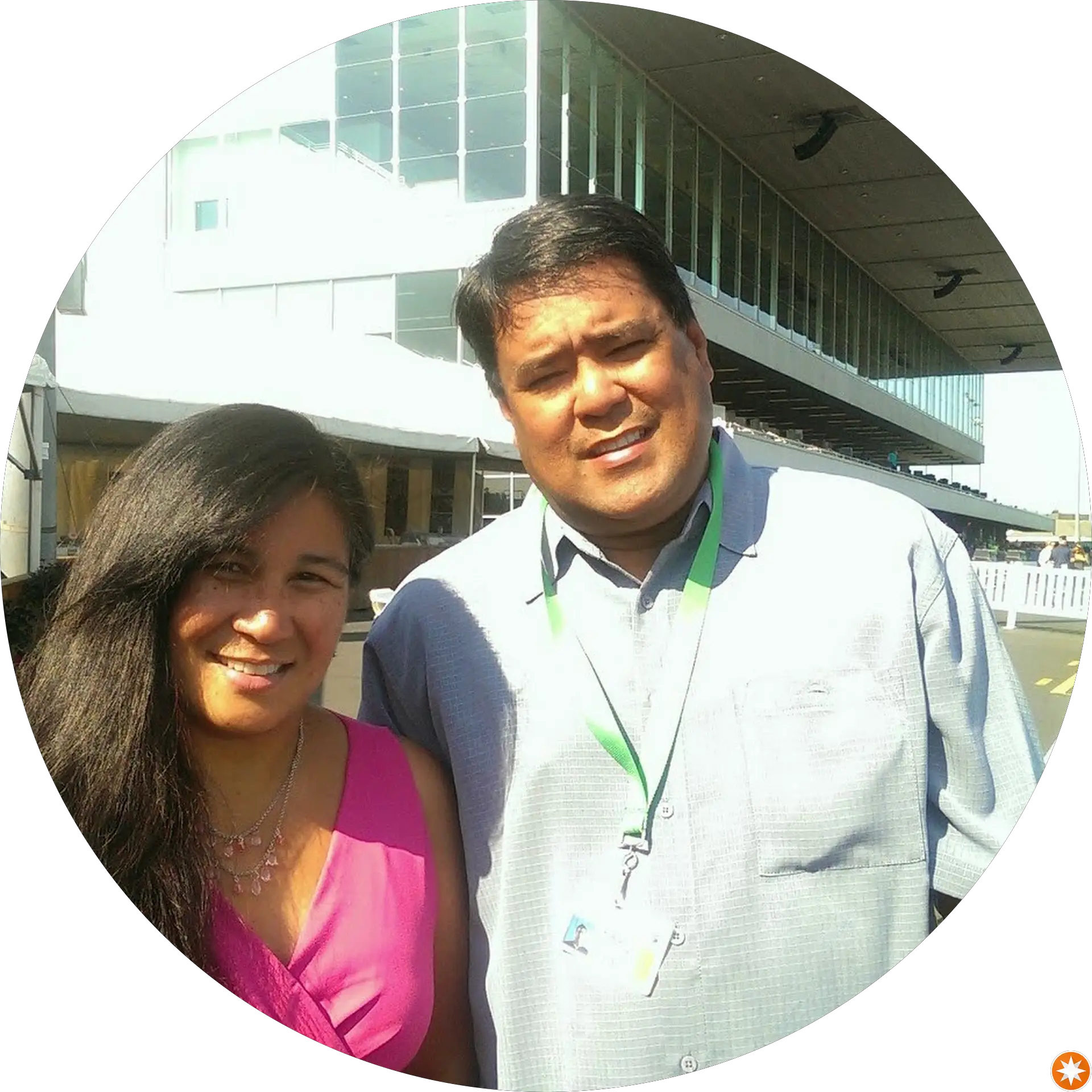 Robert Buendia