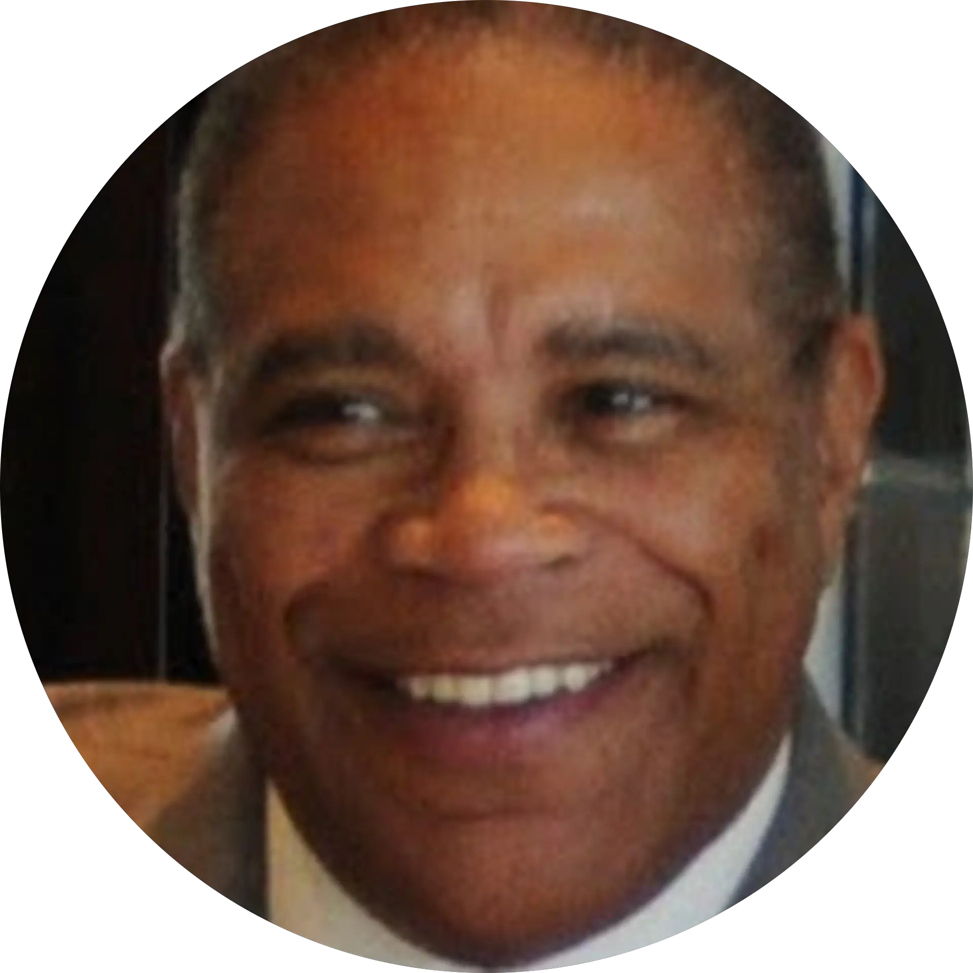 AUGUSTUS HILL