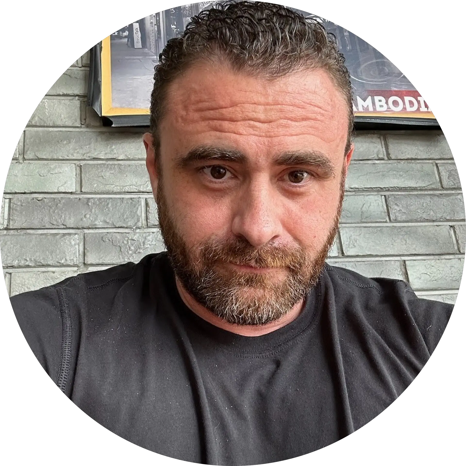 Joseph Basile