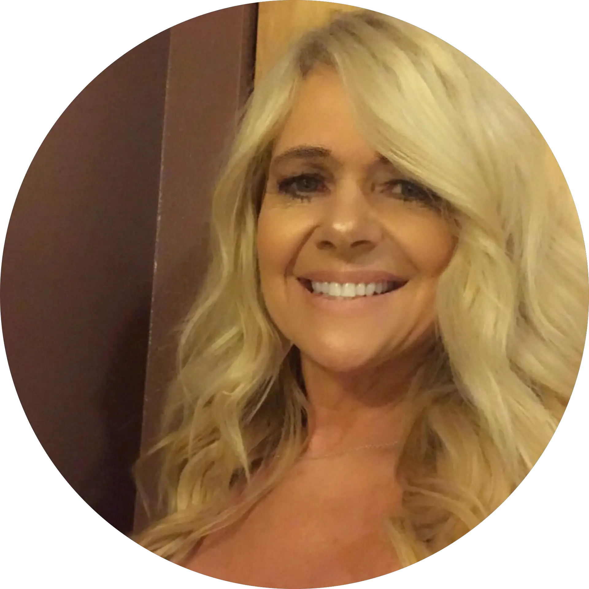 Sherry Dufrenne