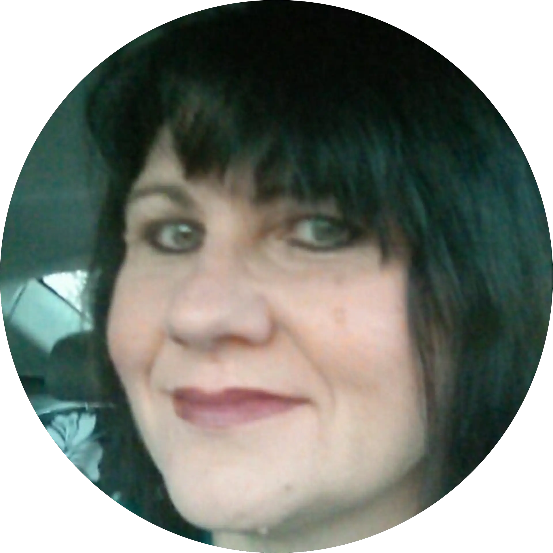 Robin Goolsby
