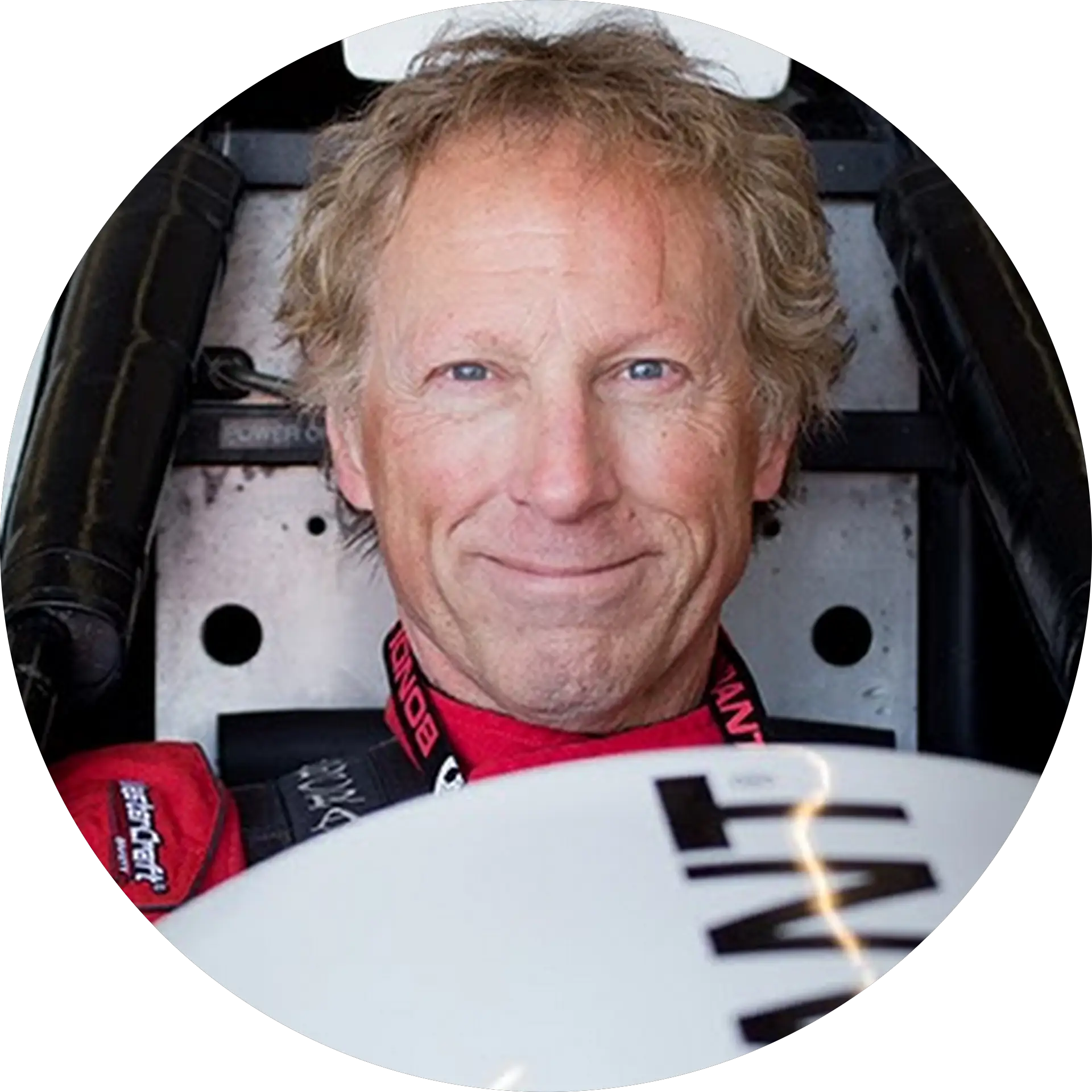 Wes Burmark