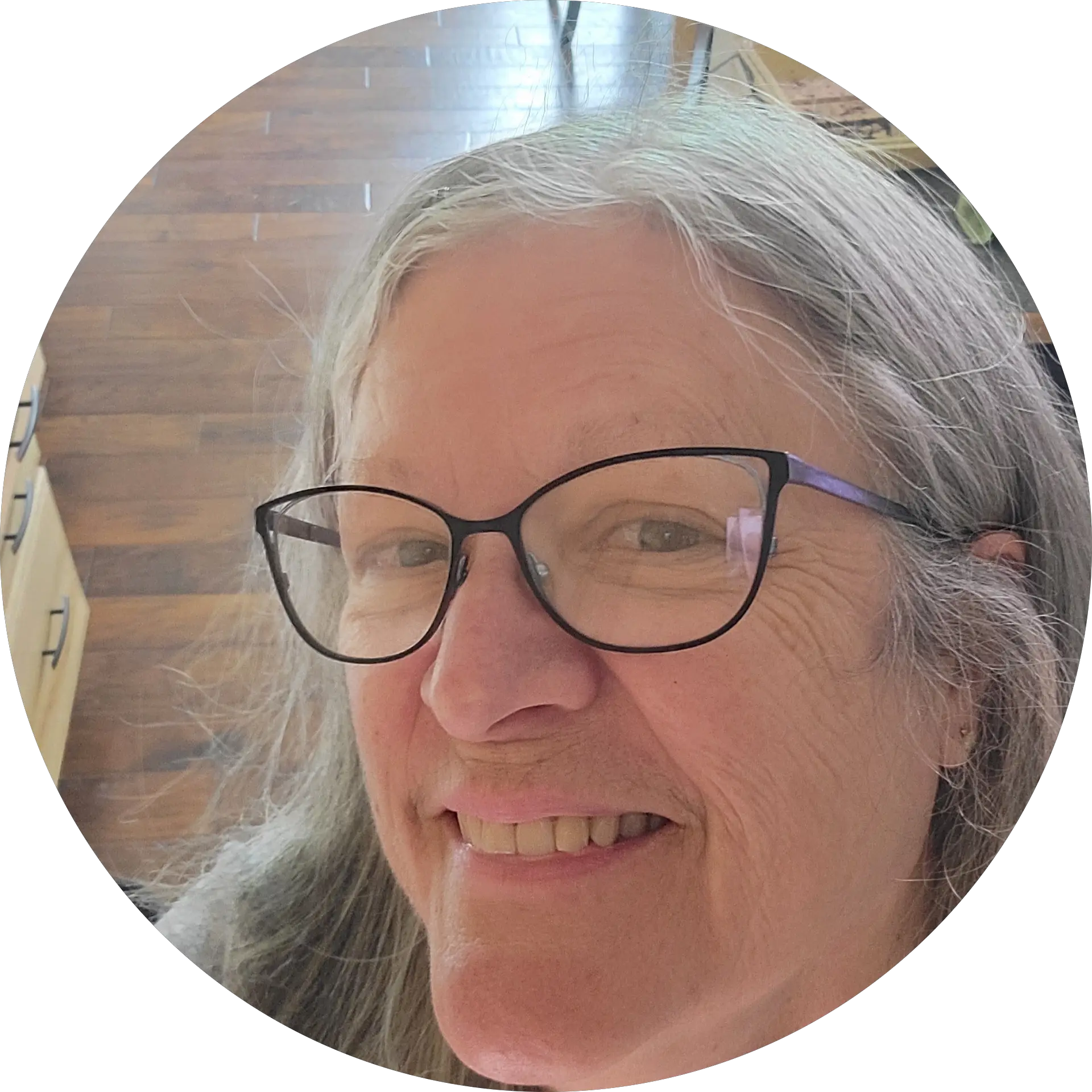 Cheryl Moore-Gough