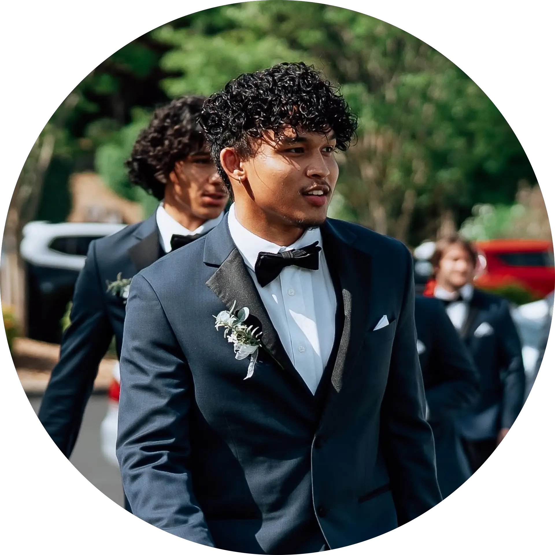 Camron Robinson
