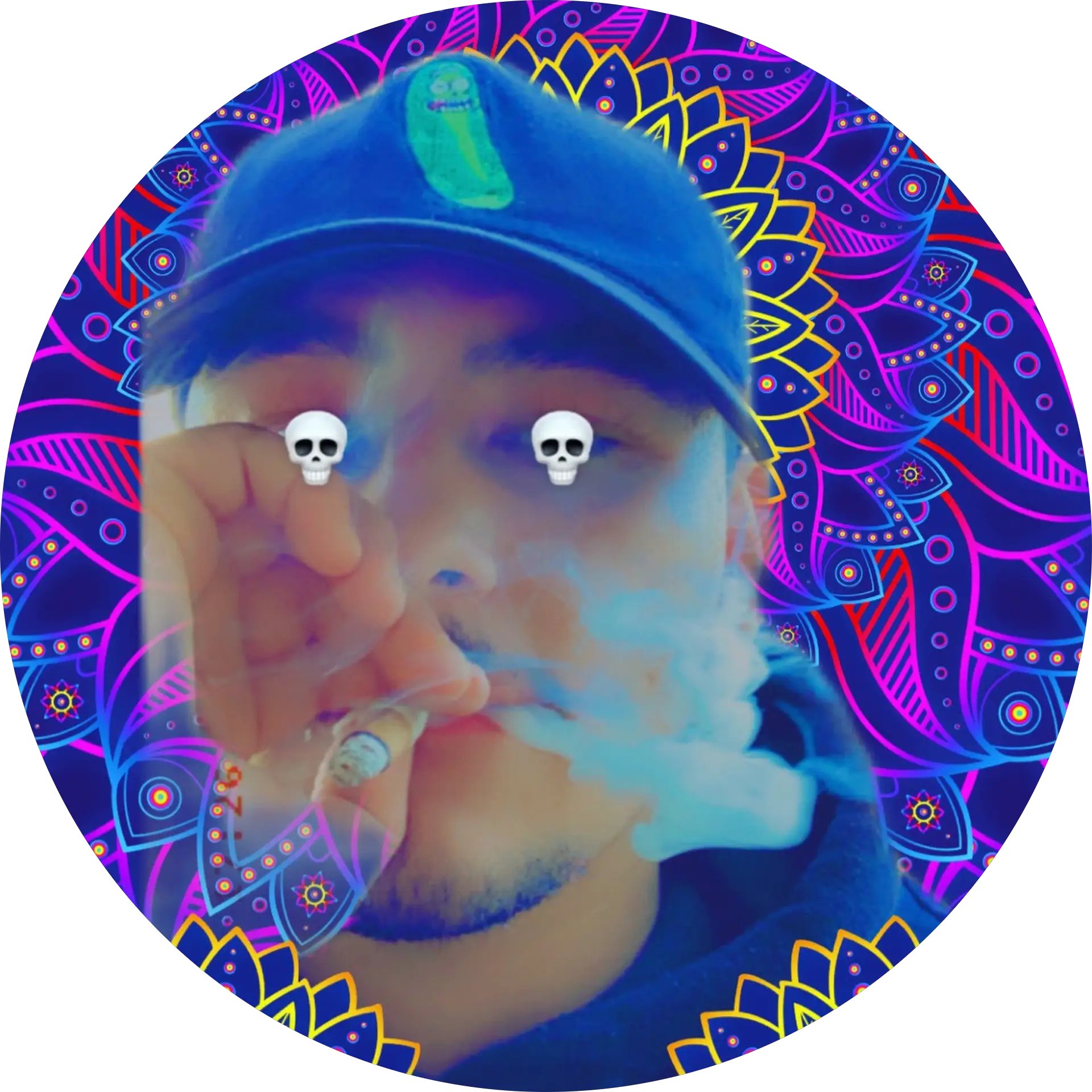 Dan Vizcaino