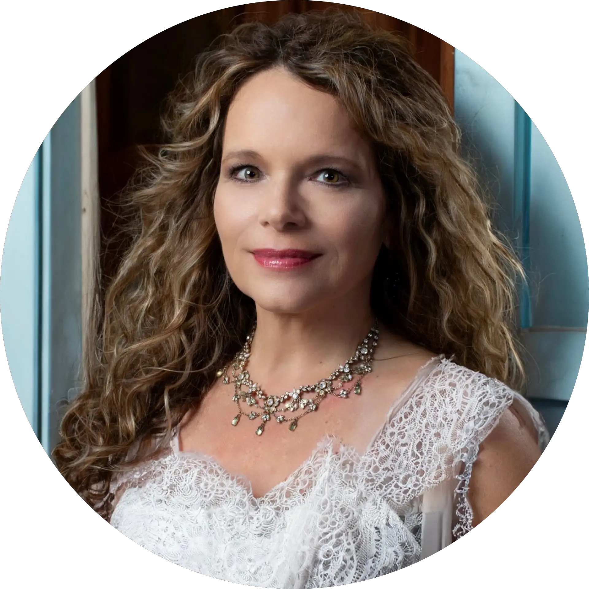 Joyce Chadwick