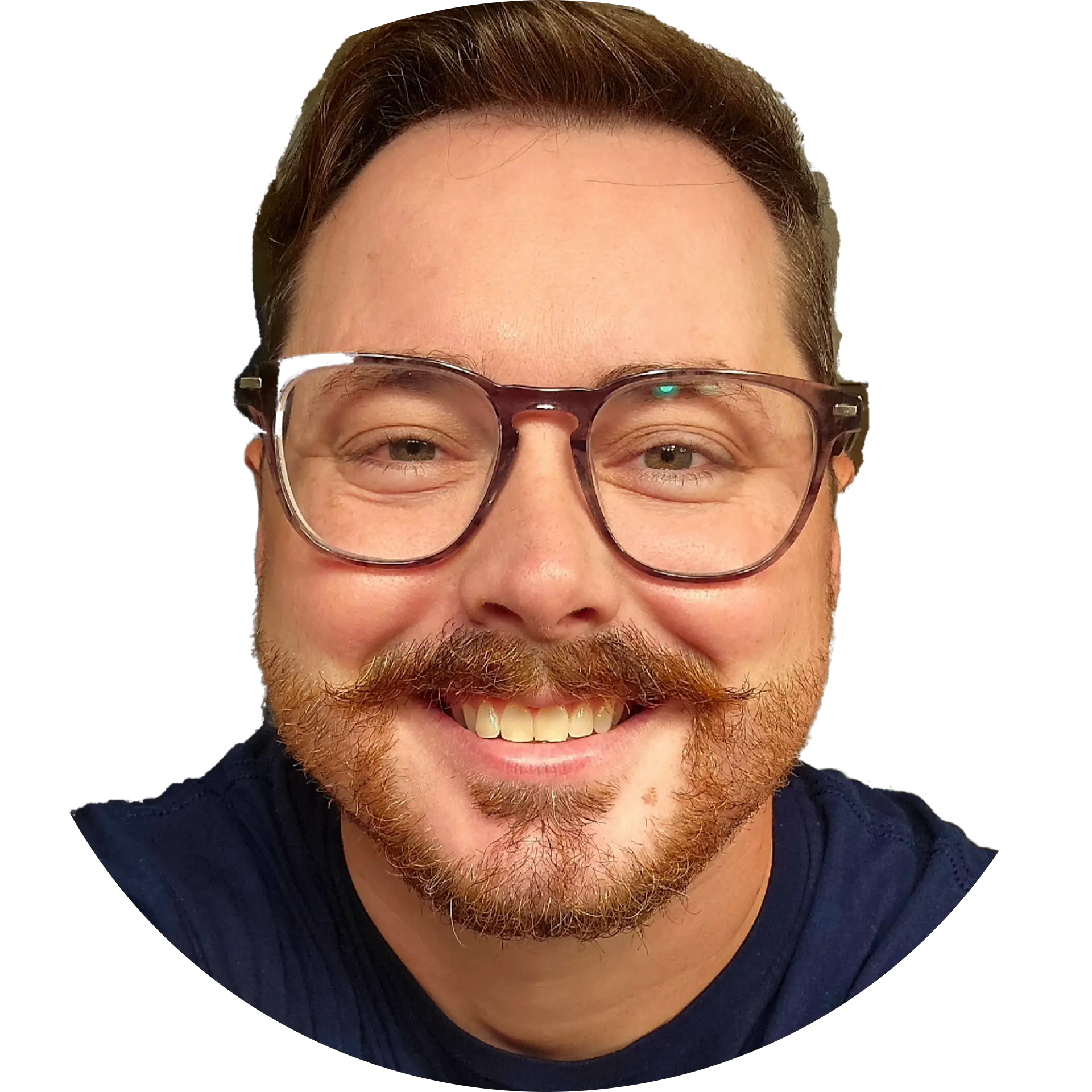 Matthew Armstrong