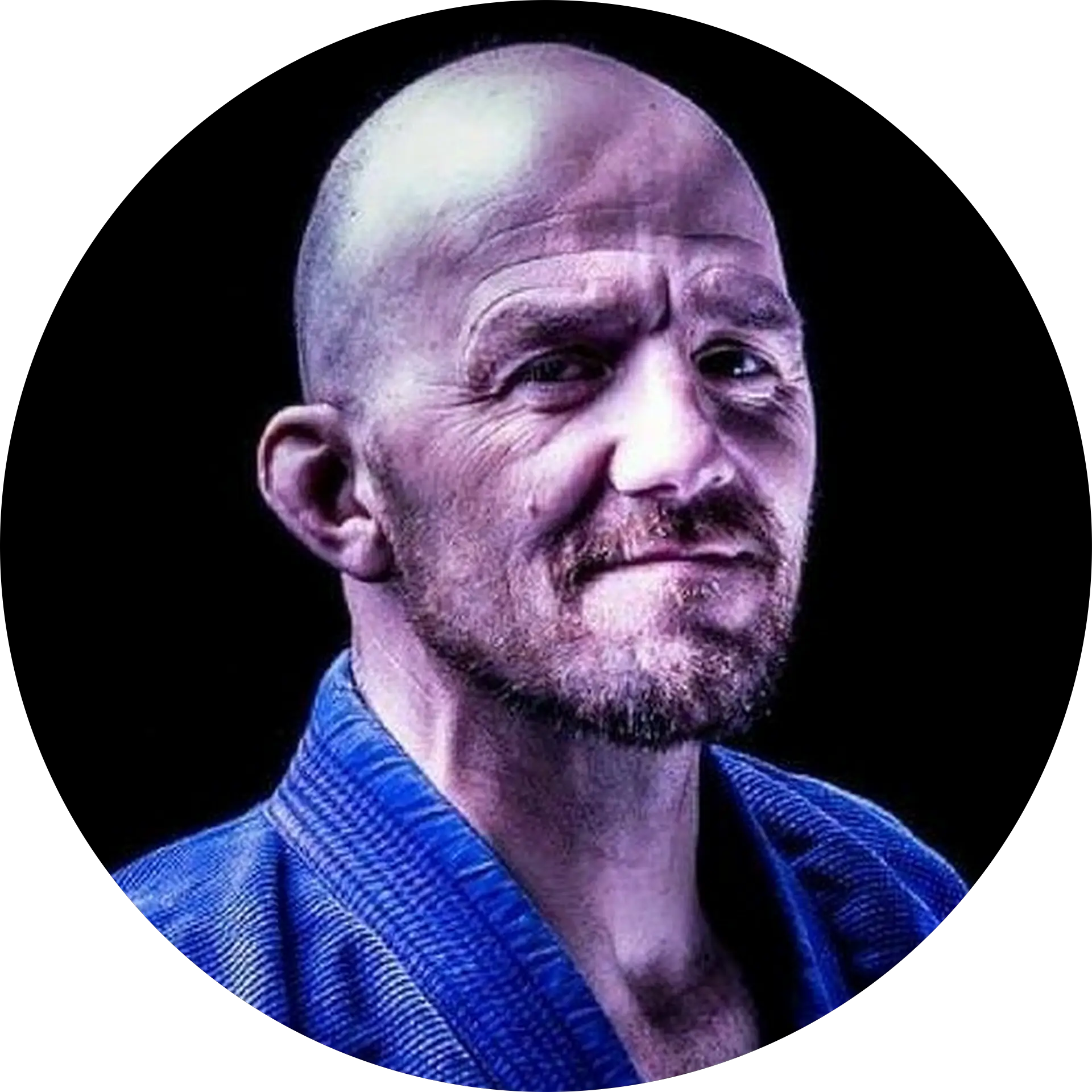 Mike Westcott