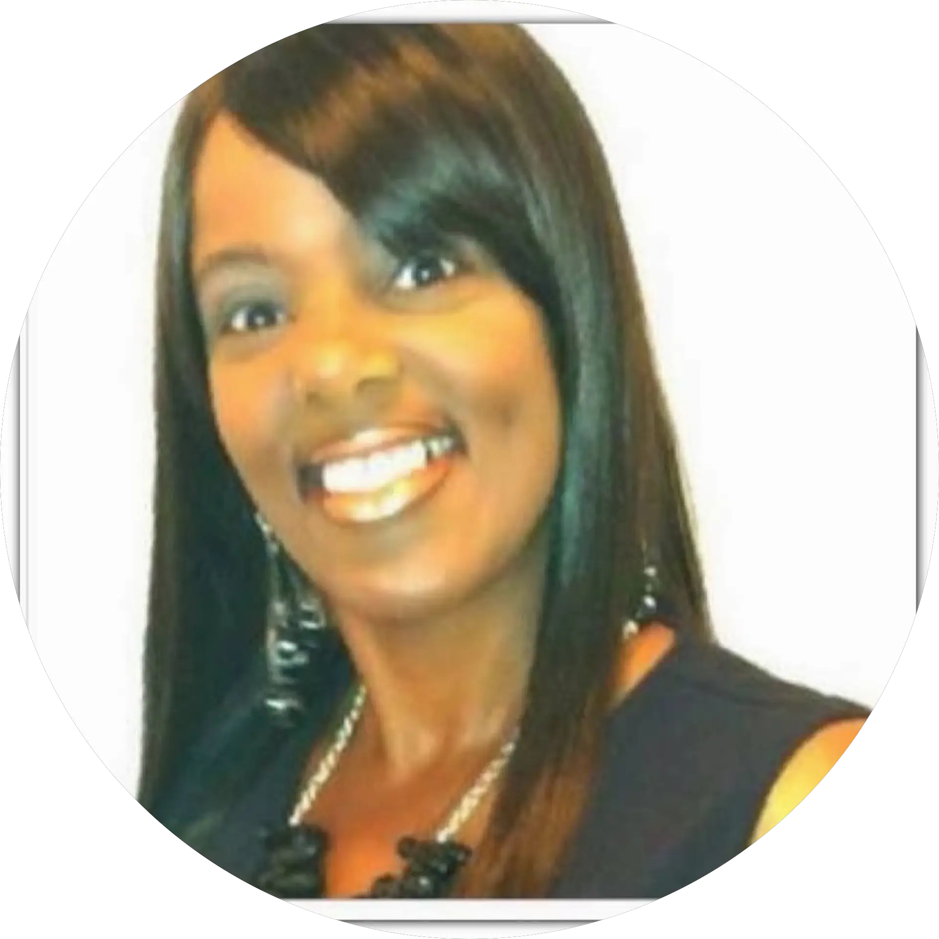 Audra Johnson