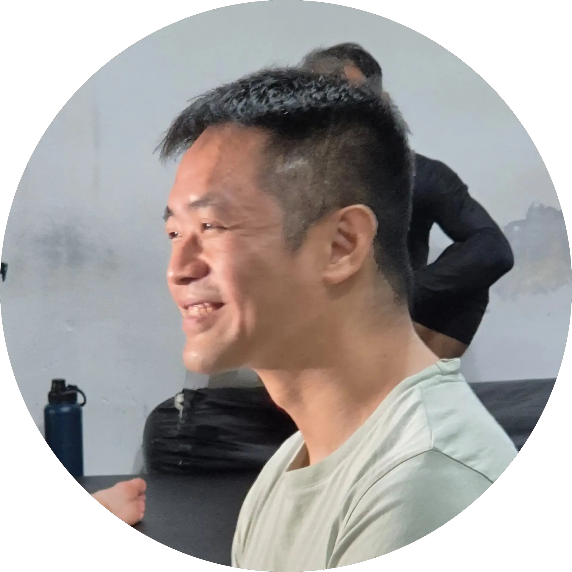 Yew Leun Cheong