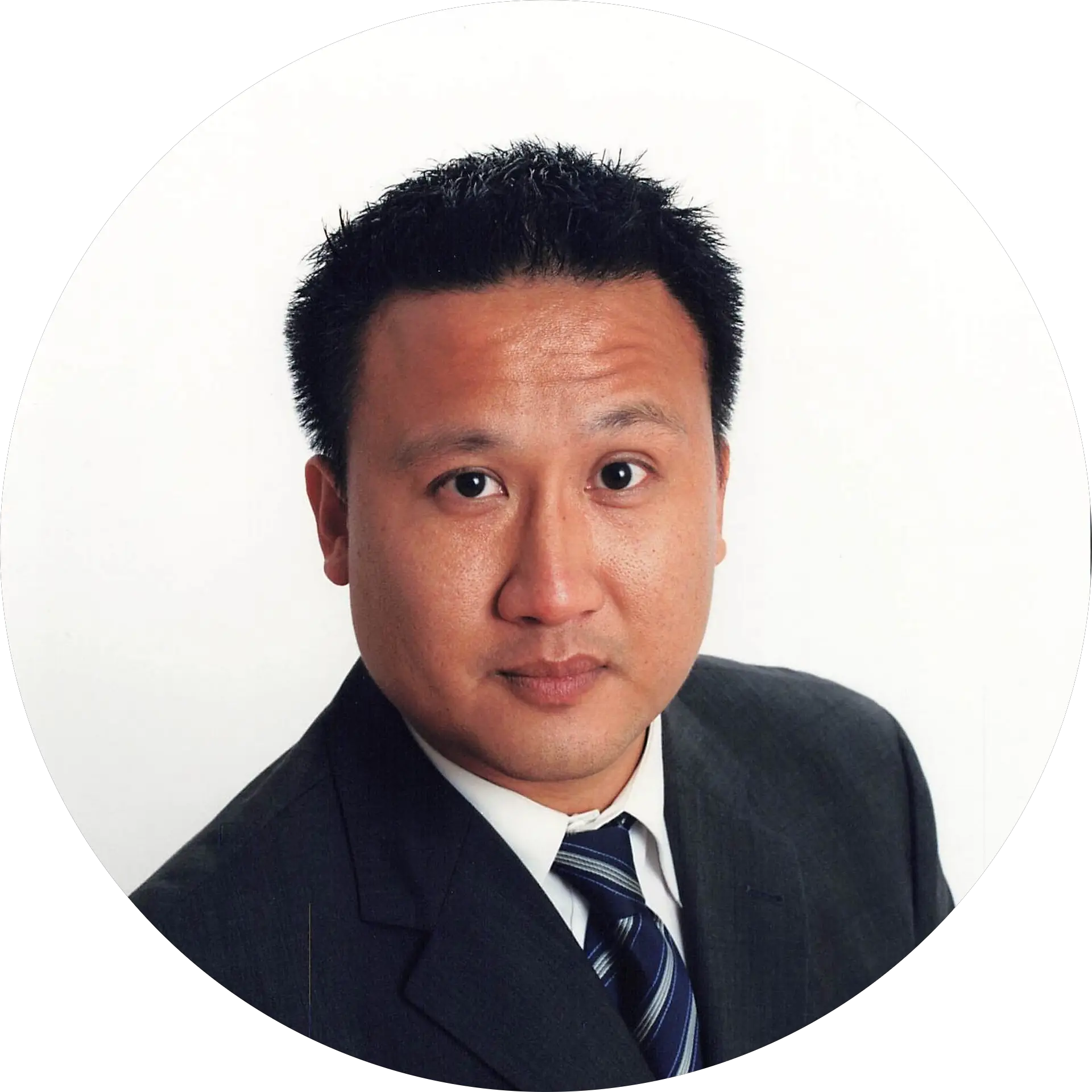 Charlie Han