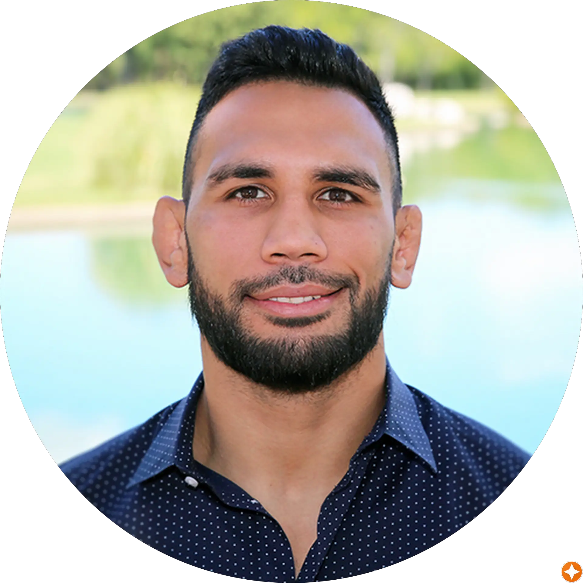 Mario Gonzalez