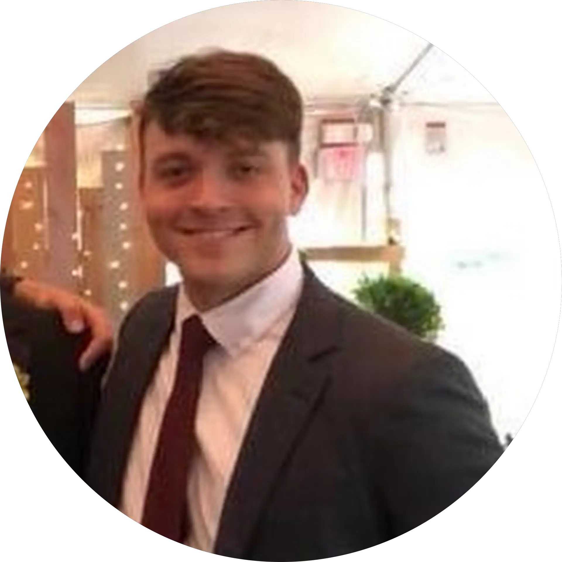 Matt Polakow