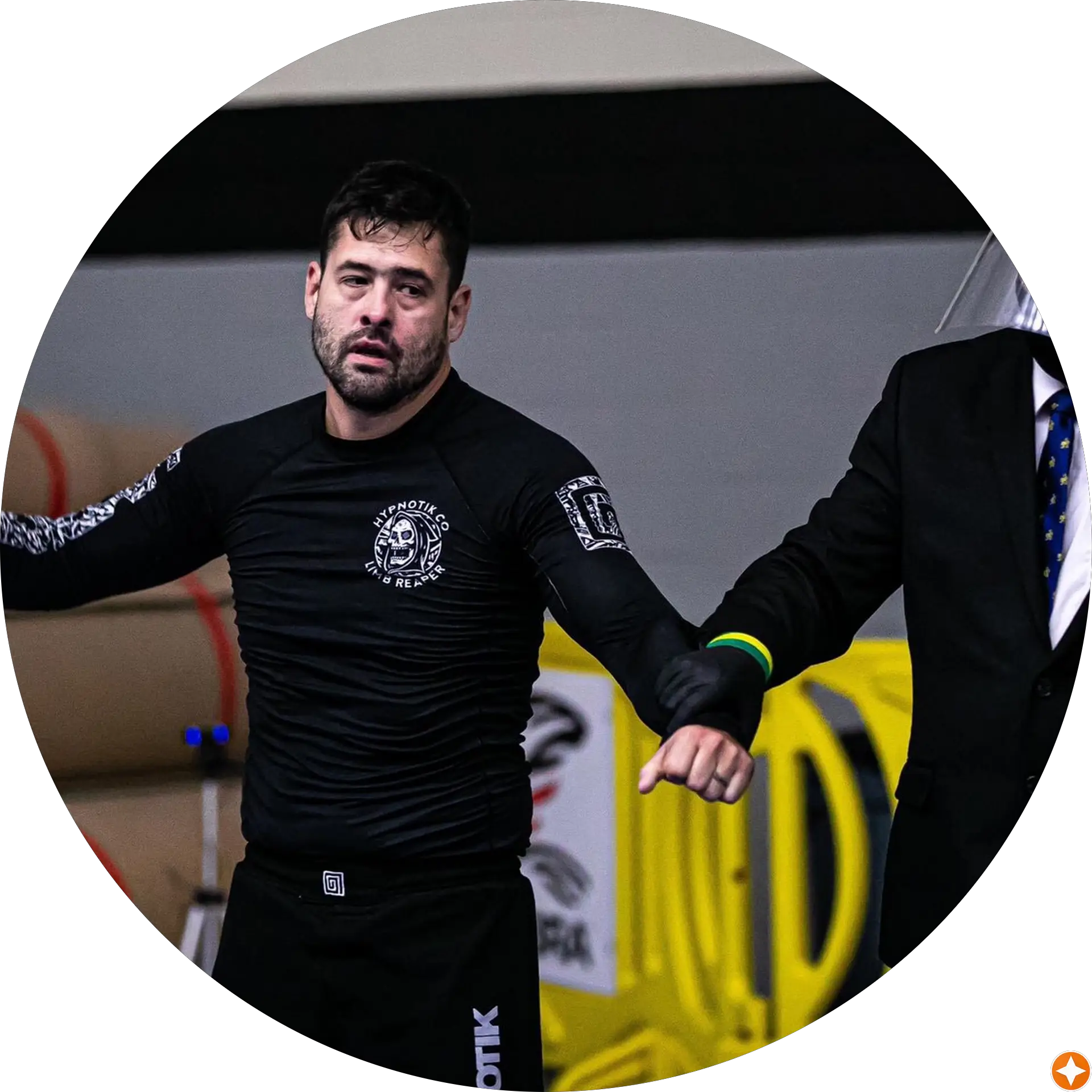 Marco Aguilera