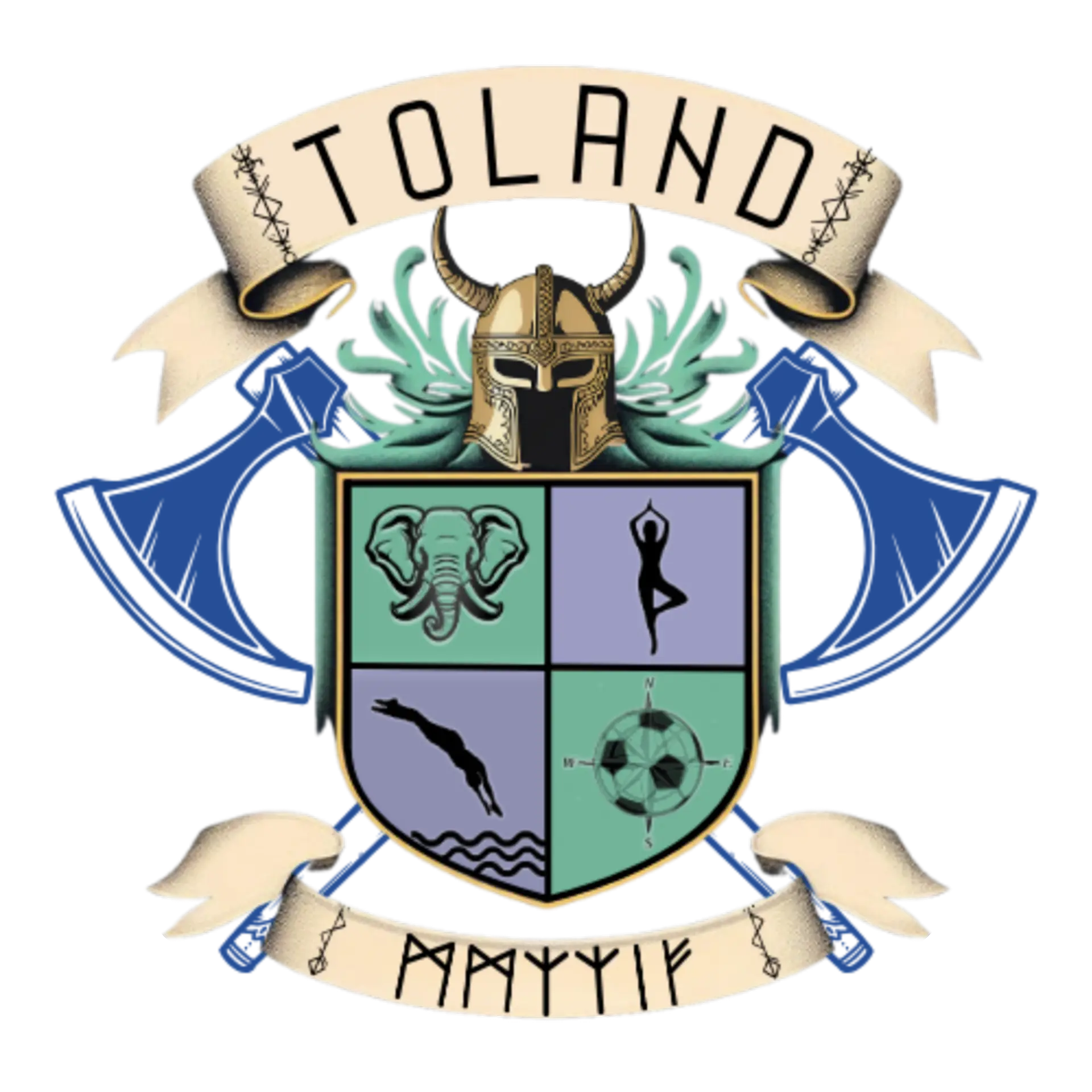 Erik Toland