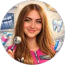 Lauren Landymore