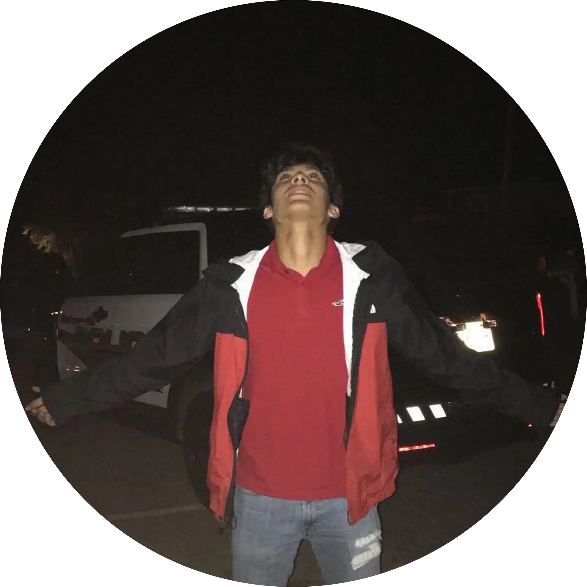 KING LEANDRO CHAVEZ