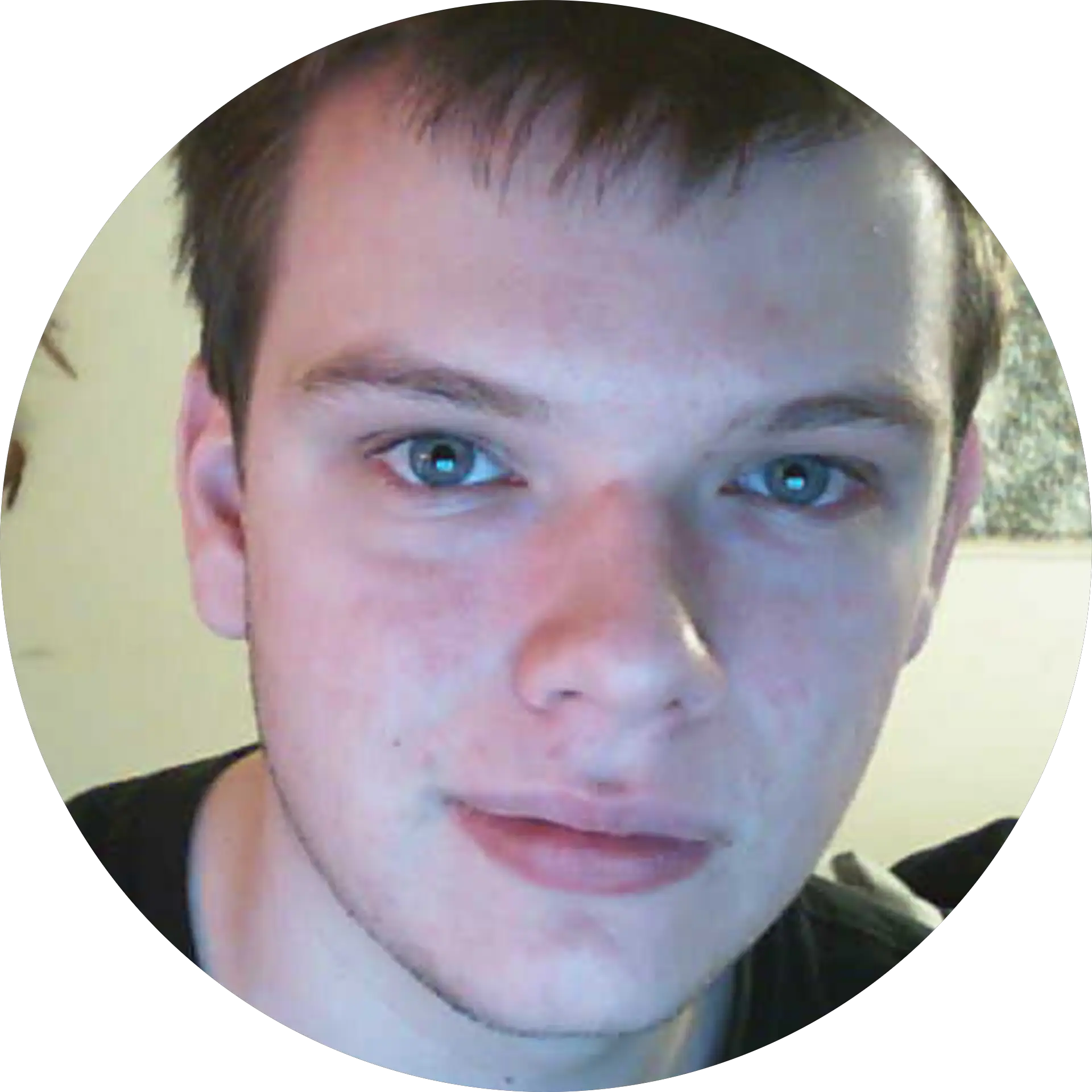 Thomas Herrell