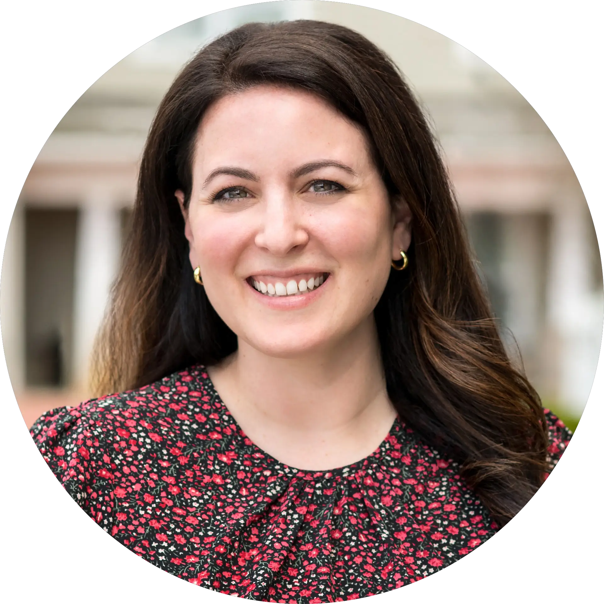 Stephanie Dworkin