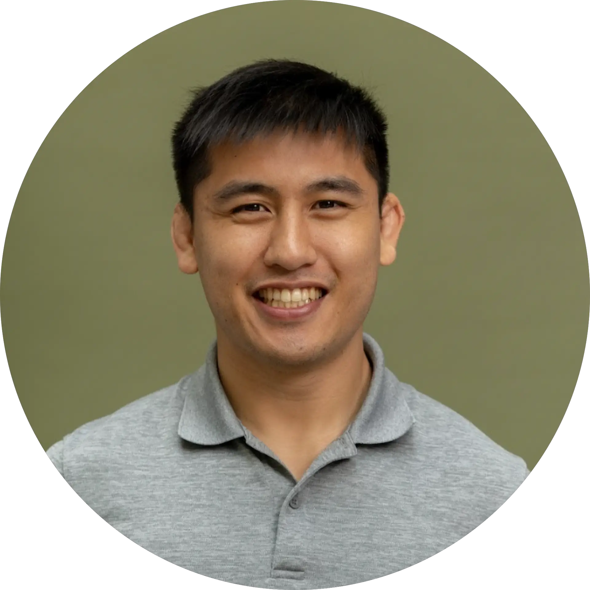 Mike Wong