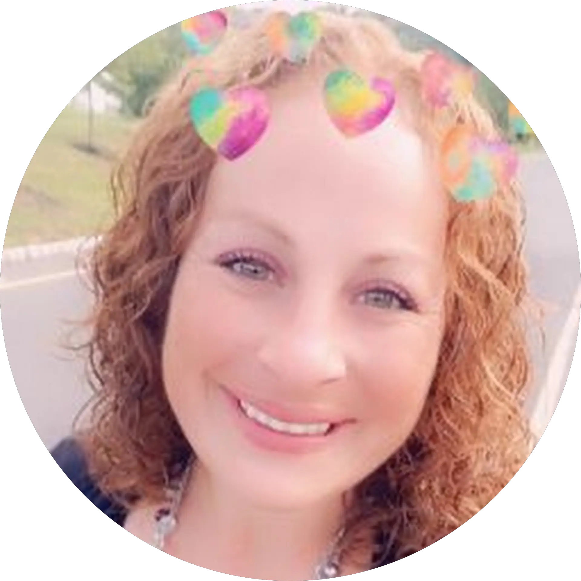 Christie Reger