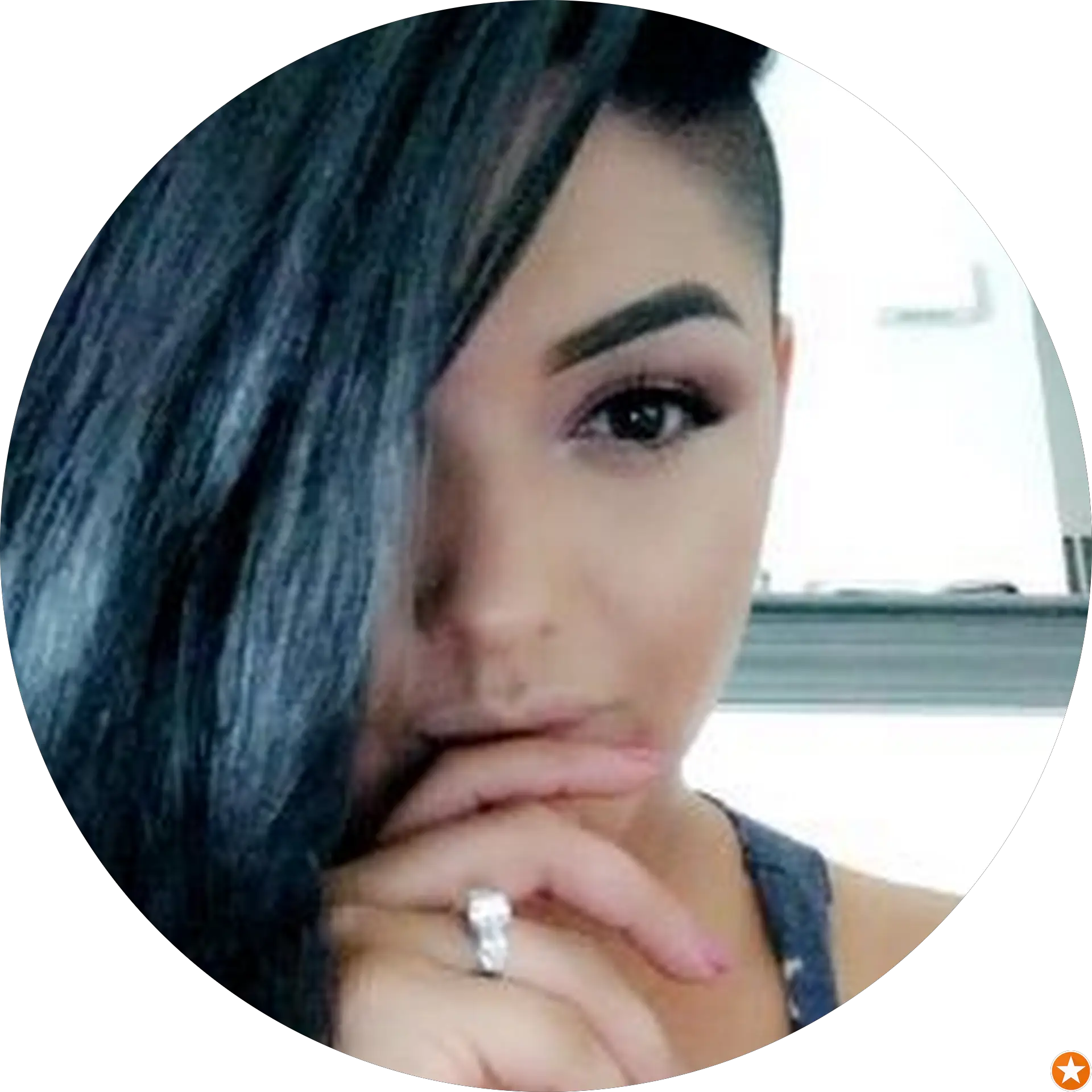 Martha Garcia