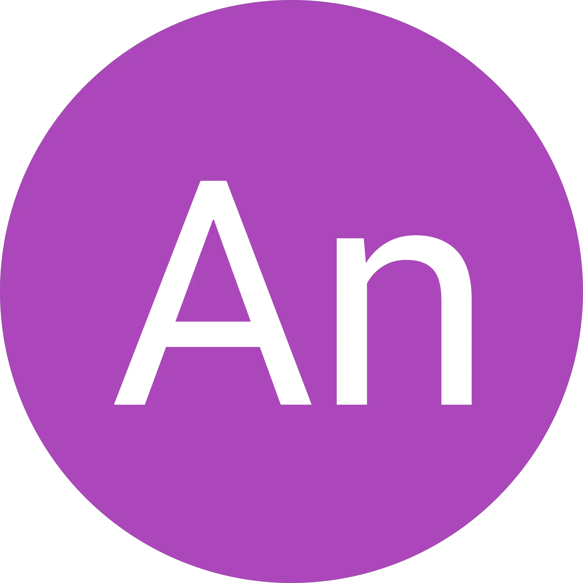 An Le