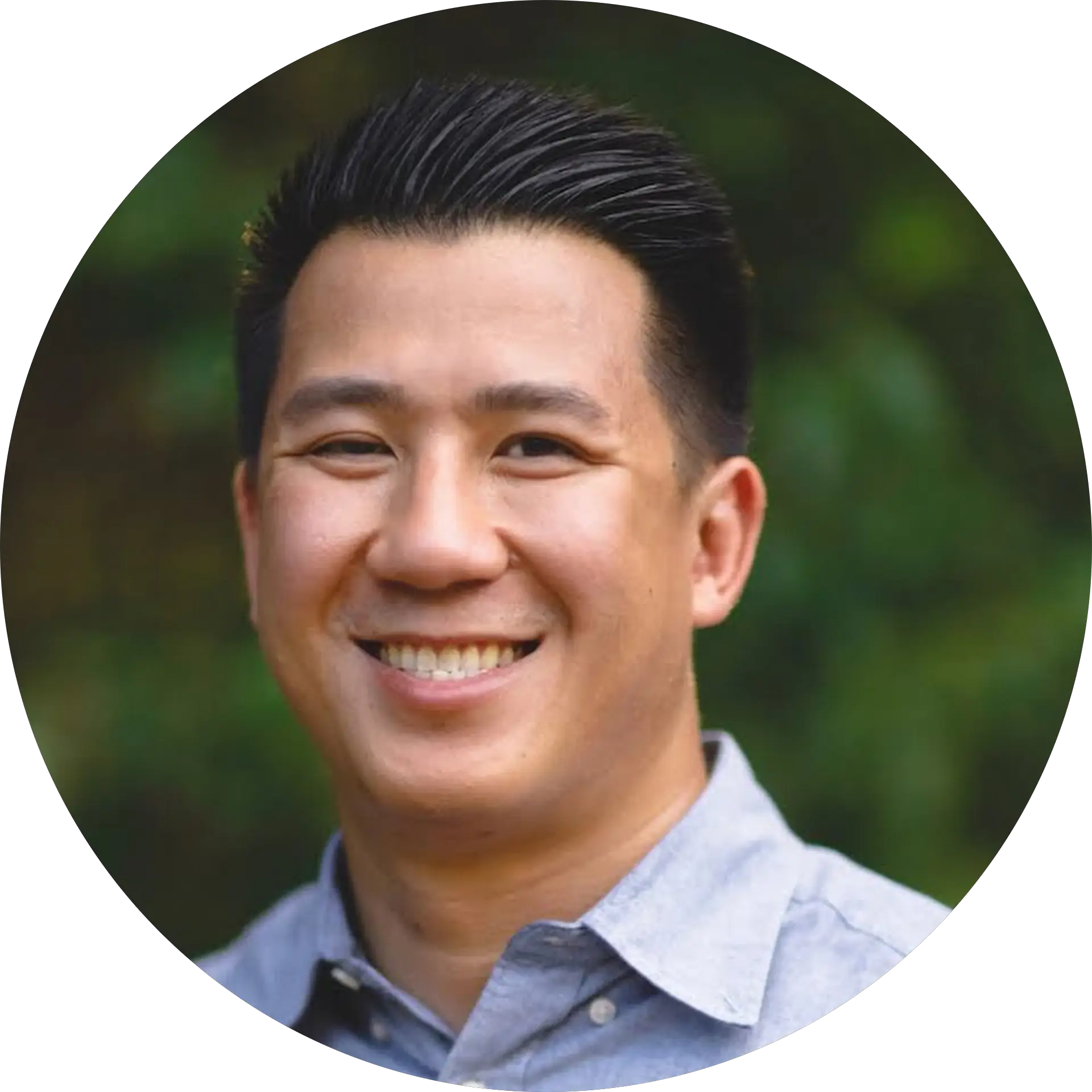 Danny Nhoisaykham