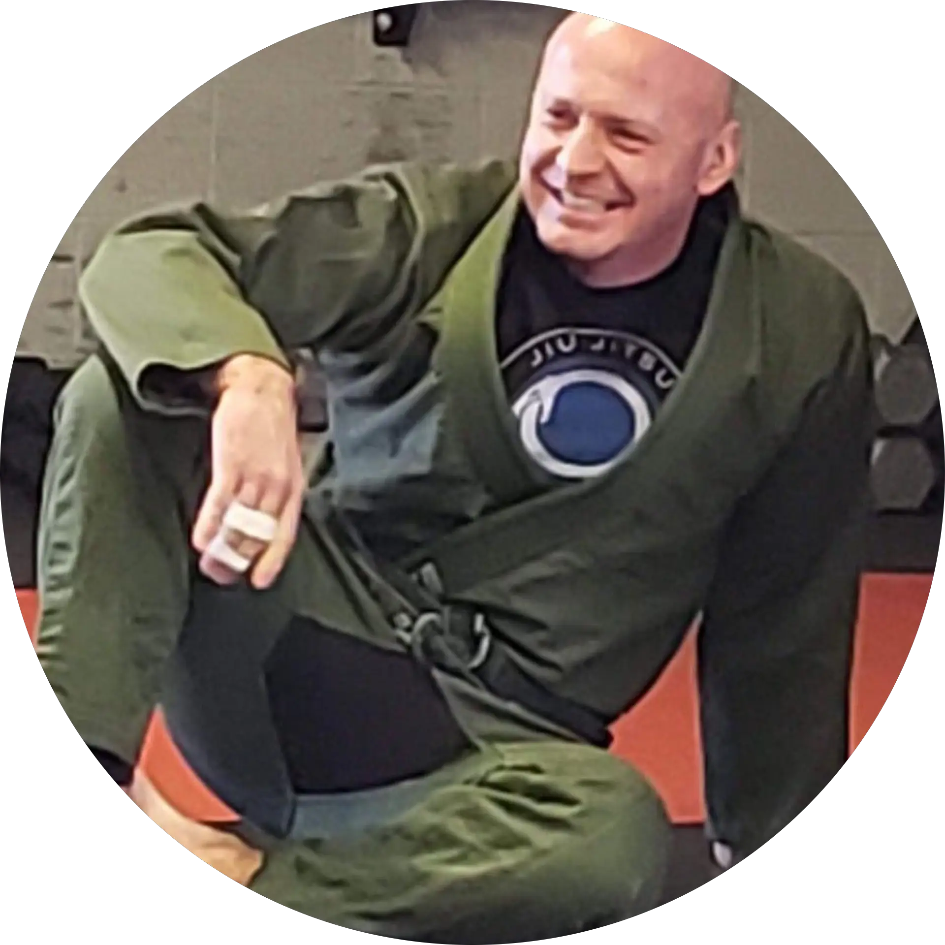 Randyman Actual