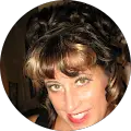 Sandra Ridenbaugh