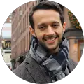 alejandro harb