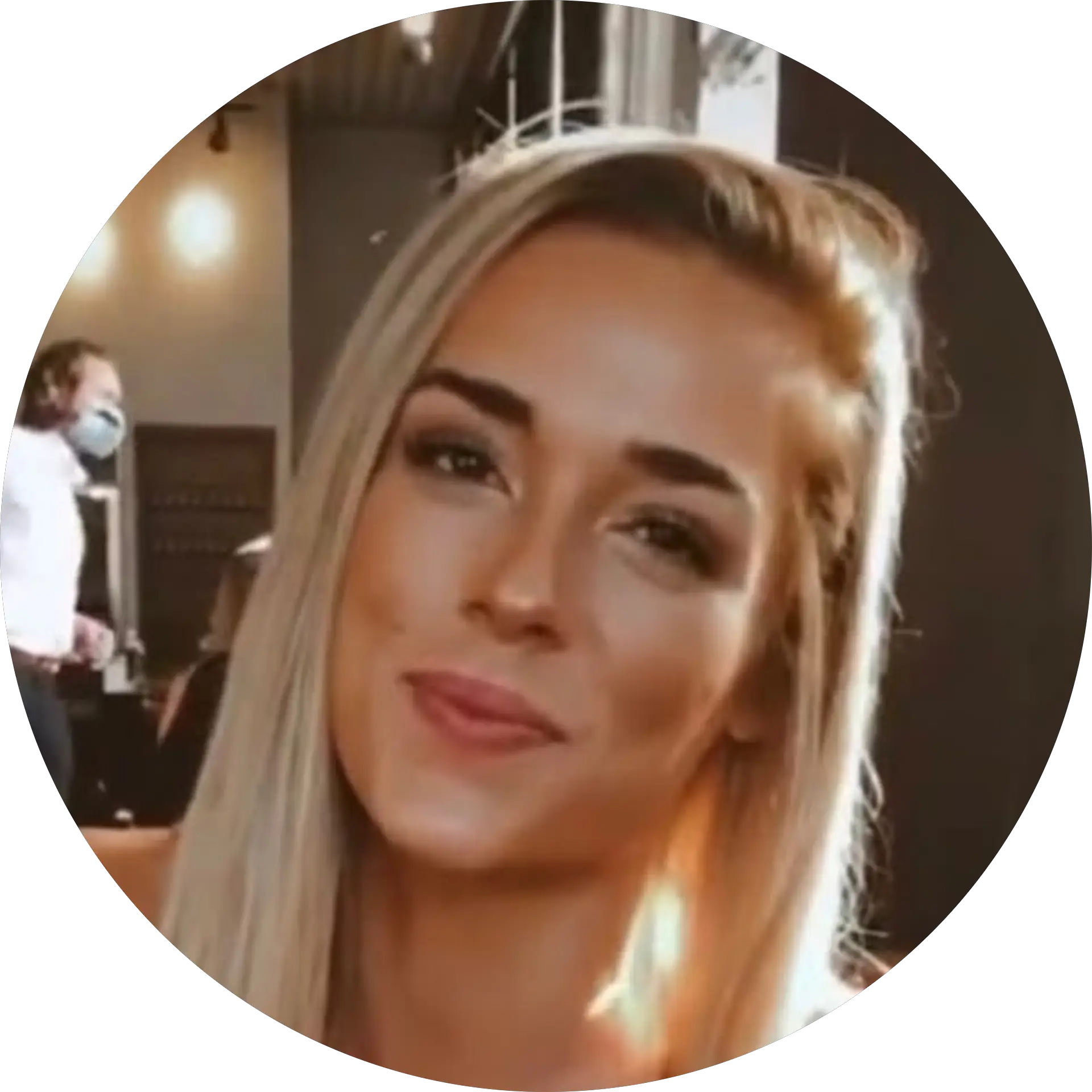 Nicole Corrigan