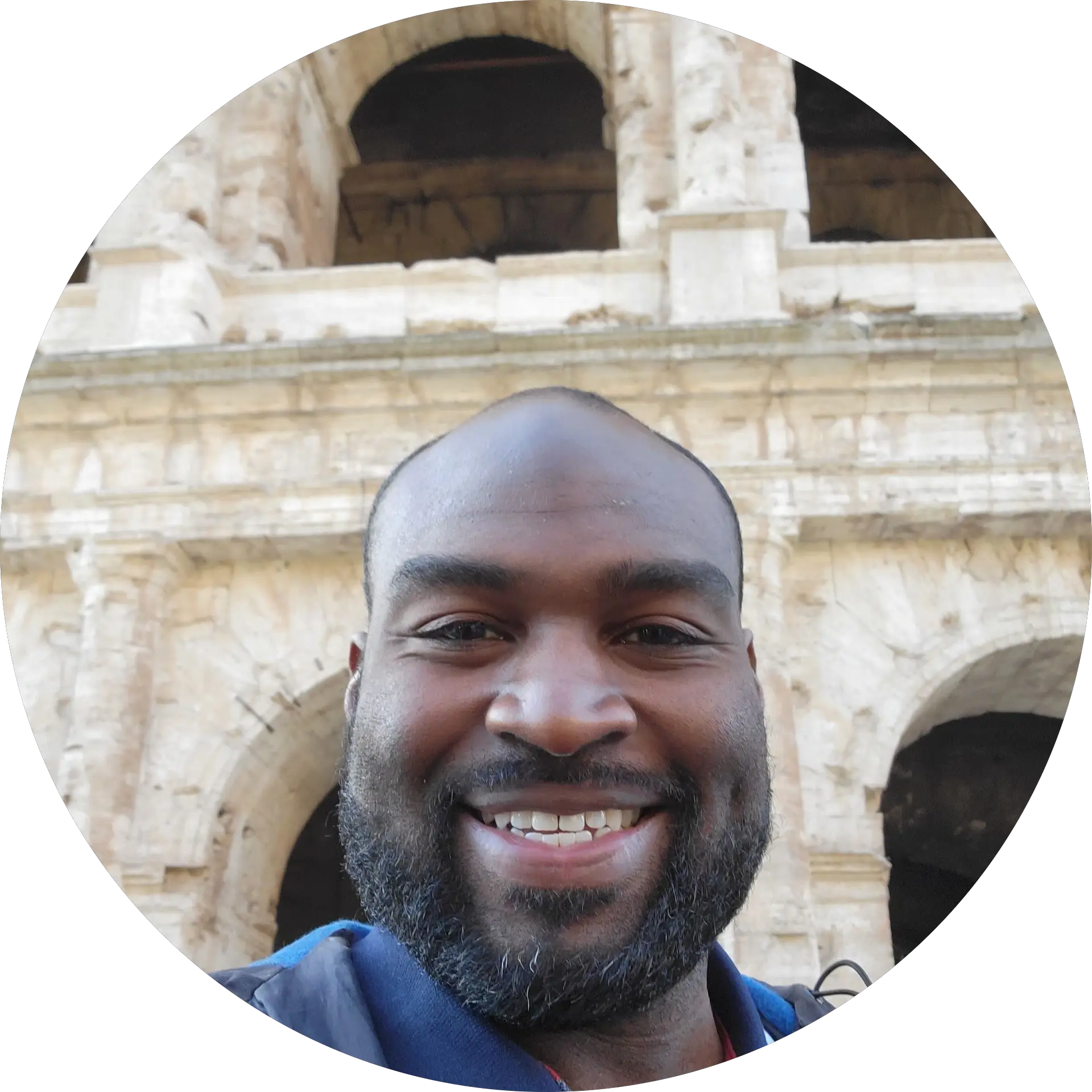 Rome Maltbia