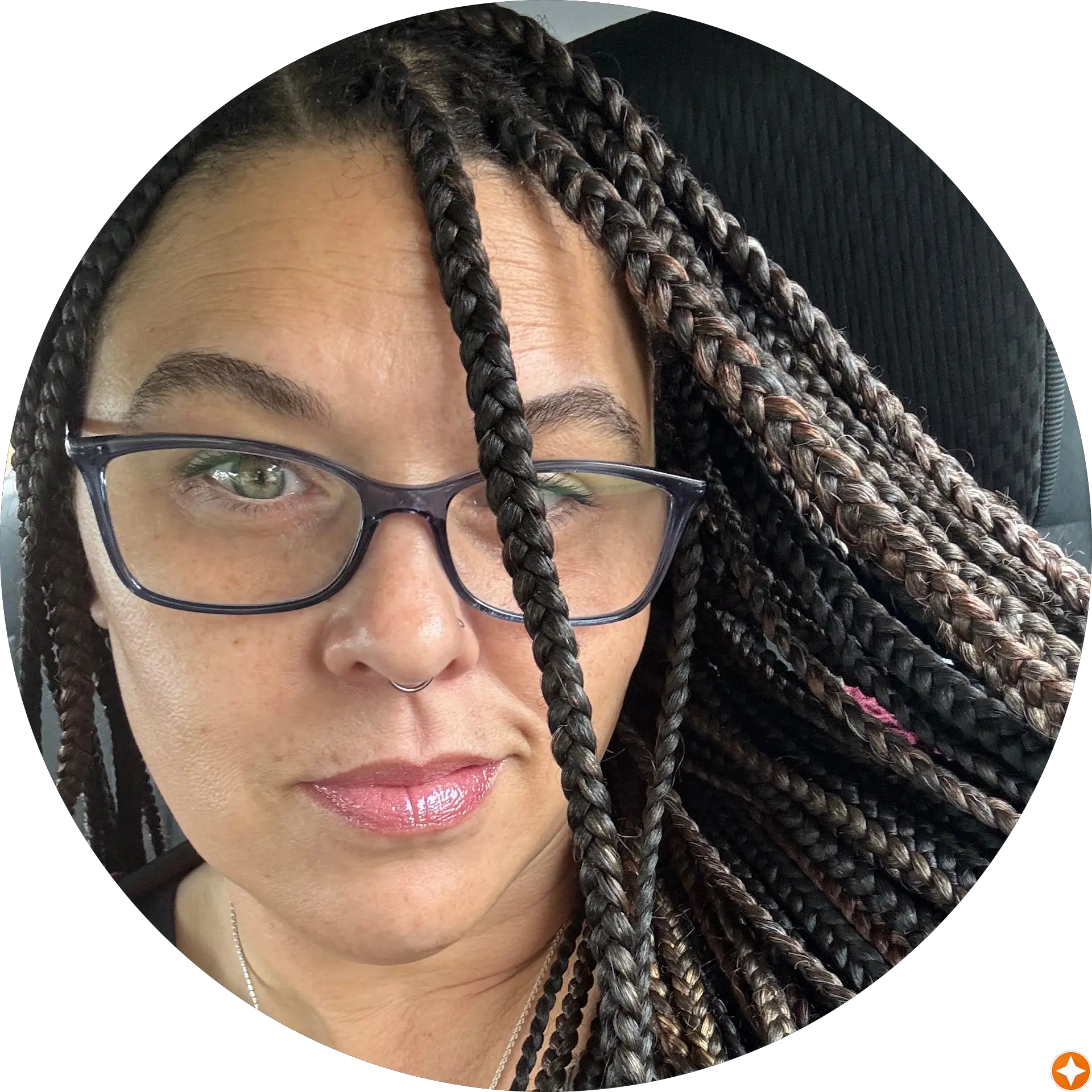 Nicole Lewis