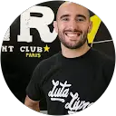 Nicolas Renier (NRFight)
