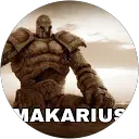 Чаус Макар