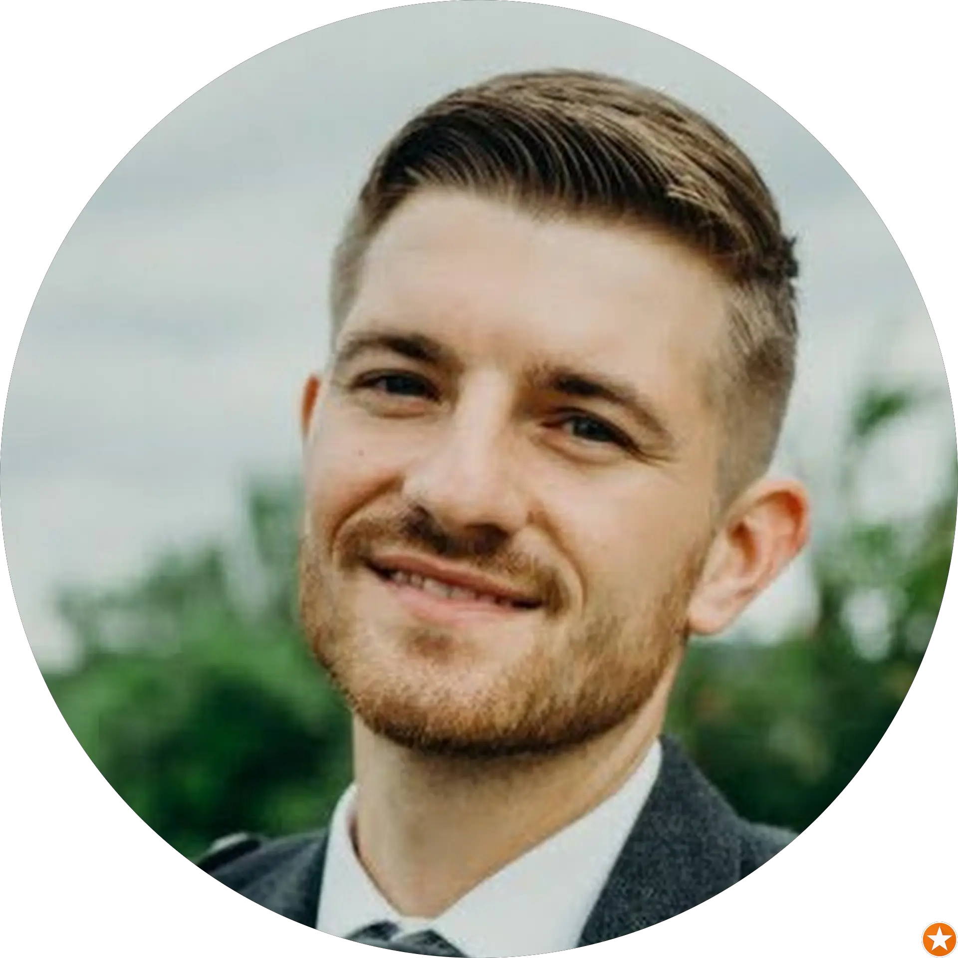 Joel Siegmund