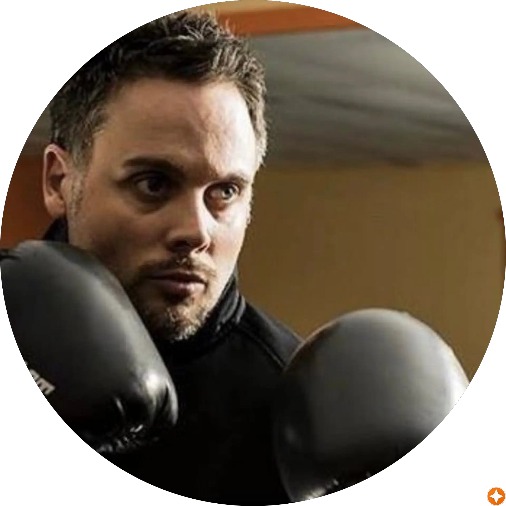 Scott Halfacre