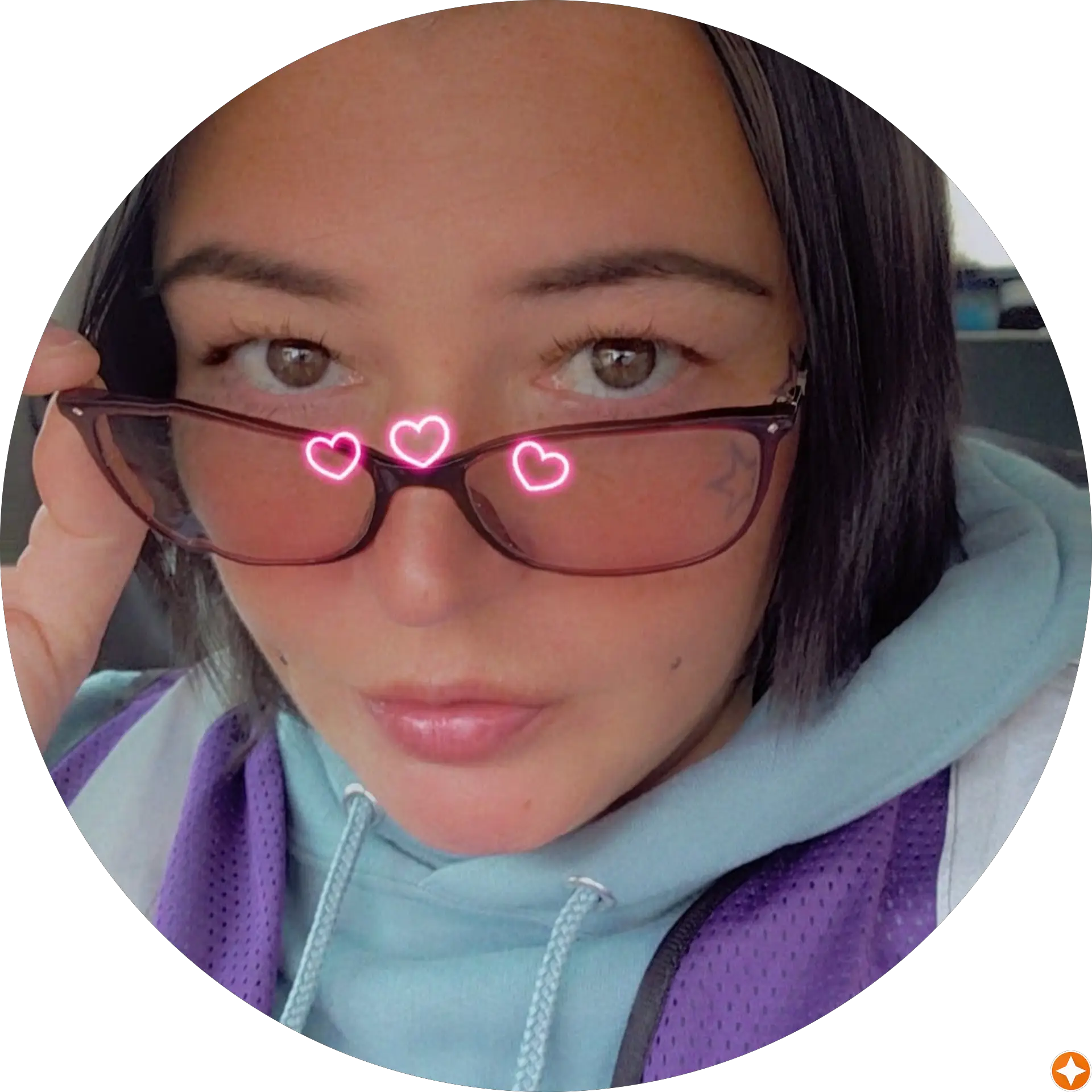 Danyelle Satiacum